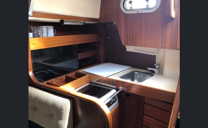 Nauticat NC S300-kuva-7